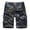 Black, variant on Men's Cargo Pants for Outdoor Activities and Daily Workwear – Practical Lightweight Utility Trousers for Men
