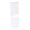 thumbnail image 4 of FOMIYES 100Pcs Hair Dye Highlighting Board White Durable Hair Foiling Tool for Hairdressing Use, 4 of 8