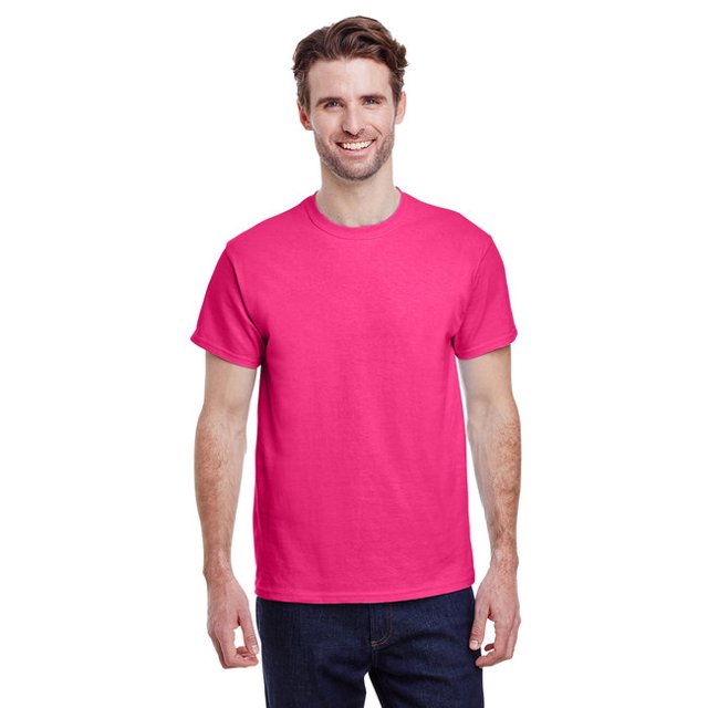 Gildan G200 T-Shirt Ultra Coton pour Adulte