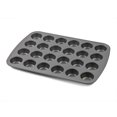 thumbnail image 1 of Moule à muffins MEGA Pillsbury  24 pièces, 1 of 9