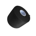 thumbnail image 3 of ZLight Badminton Grip Cushion Wrap 22 Yards PU Tennis Racket Grip Tape Backing Film Yellow Black, 3 of 6