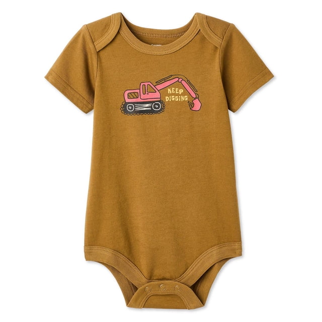 Cache-couche George pour bébés garçons