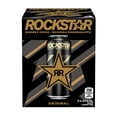 thumbnail image 1 of Rockstar Original Boisson Énergisante 4 x 473 mL, Canettes, 1 of 6