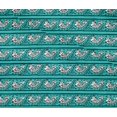 thumbnail image 4 of oneOone Cotton Flex Fabric Fish Block Print Sewing Fabric BTY 40 Inch Wide, 4 of 4