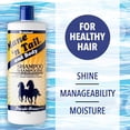 thumbnail image 3 of Le Shampooing Original Mane 'n Tail®, 3 of 6