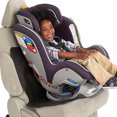 thumbnail image 2 of Nûby™ Car Seat Undermat – Black, 2 of 5