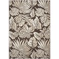 thumbnail image 3 of SAFAVIEH Monroe Zavia Floral Area Rug, 3 of 4