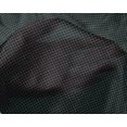 thumbnail image 4 of oneOone Silk Tabby Fabric Window Pane Check Print Sewing Fabric BTY 42 Inch Wide, 4 of 4