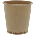 thumbnail image 2 of Great Value Eco Paper Cups, 80 Cups, 2 of 2