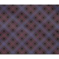 thumbnail image 4 of oneOone Cotton Flex Fabric Tartan Check Print Fabric BTY 40 Inch Wide, 4 of 4