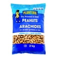 thumbnail image 1 of Arachides grillées en coque de Planters - 2kg, 1 of 1