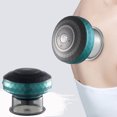 thumbnail image 1 of EGNMCR Electric Cupping With Red Vibration Rechargeable Cupping Device Electric scraping device, 1 of 5