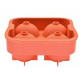 thumbnail image 1 of MAINSTAYS ICE BALL MAKER, 1 of 4