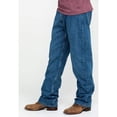thumbnail image 4 of Wrangler Men's 20x Competition Active Flex Relaxed Fit Jean, 4 of 6