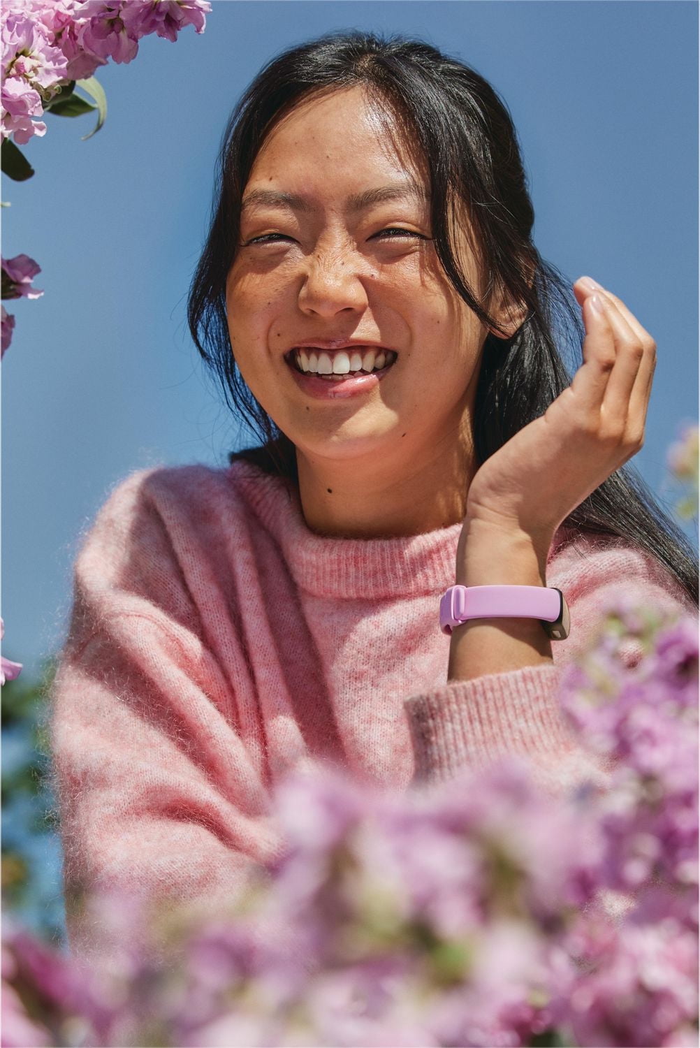Google Fitbit Inspire 3 Fitness Tracker