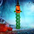 thumbnail image 3 of RKSTN Fall Decorations for Home LED Halloween Lights Horror Clothes Hat Light Skeleton String Lights Party Yard Decor Decorations, 3 of 7