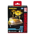 thumbnail image 4 of Transformers Studio Series Deluxe Class Transformers: Bumblebee 117 Bumblebee, 4 of 5