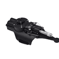 thumbnail image 1 of LOVEVER Shooter Safe Materials Web Shooter Real Rope Launcher for Kids Interactive Web Gadgets Toy, 1 of 5