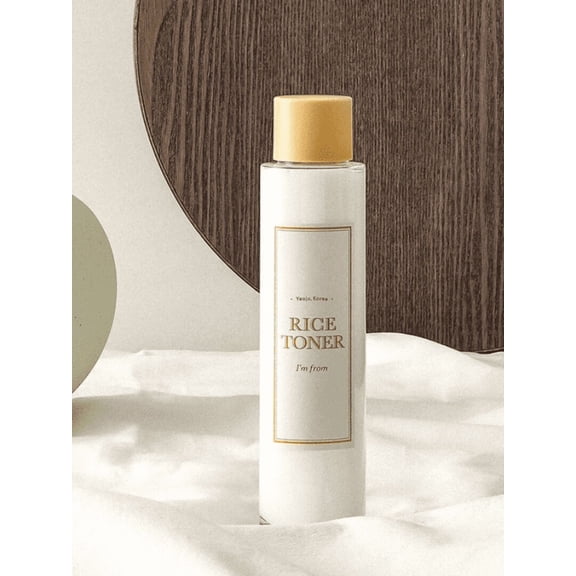 I'm From Rice Toner - 150ml