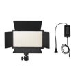 thumbnail image 1 of U800 LED Photo Studio Light For Game Live Video Lighting 40W/50W Portable Video Recording Photography Panel Lamp ,Photographic Equipment, 1 of 7