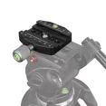 thumbnail image 3 of 70mm Long Quick Release Clamp Arca Swiss Plate For Camera And Tripod, 3 of 5