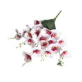 thumbnail image 2 of Avdolw Simulation Flower Orchid Fake Flower Arrangement for Home Living Room Wedding Party Decorations, 2 of 6