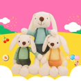 thumbnail image 4 of IMENGL 2023 New Easter Gifts For Kids Handmade Custom Cute Rabbit Easter Decorations Cute Rabbit Plush Toys Chipmunks Plush,Hedging Plush,Horrifying Plush,Lizards Plush,Merman Plush,Peach Plush,Peng, 4 of 6