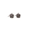 thumbnail image 1 of Costume Earrings - Crown, 1 of 1