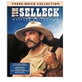 thumbnail image 1 of Tom Selleck Westerns Collection (Ensemble de Boîtes) [DVD], 1 of 2