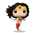 thumbnail image 3 of Funko Pop! Pop! Heroes: DC Comics - Wonder Woman (DC New Classics) Vinyl Figure, 3 of 3