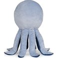 thumbnail image 5 of GUND Marley Octopus Plush Stuffed Animal, Blue, 16", 5 of 5