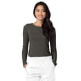 thumbnail image 2 of Adar sous-Couches pour Femmes, Lot de 2 - T-Shirt de sous-Couche à Manches Longues Confortable, 2 of 7