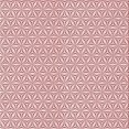 thumbnail image 1 of Ahgly Company Tapis d'Intérieur Lavable à la Machine, Carré, Transitionnel, Rouge Indien, Tapis de Zone, 8 Pieds Carré, 1 of 7