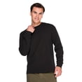 thumbnail image 1 of George Men's Heavyweight Jersey Long-Sleeve T-Shirt, 1 of 6