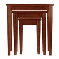 thumbnail image 2 of 94320 Nesting Tables, 2 of 9
