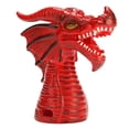 thumbnail image 1 of Riforla Fire-Breathing Dragon Steam Release Steam Diverter for Pot Pressure Air Tools red, 1 of 7