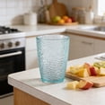 thumbnail image 5 of Acrylic PC Transparent Beer Glass Plastic Material Anti Fall for Restaurant Home Juice Water Drink, 5 of 5