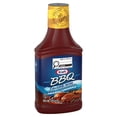 thumbnail image 3 of Kraft Light Bbq Sauce, 455 ml Bottle, 3 of 8