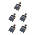 thumbnail image 3 of Decodeary Date Rolling Stamp Trolley Suitable For Food Packaging And Other Industries Style A 5Set, 3 of 6