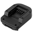 thumbnail image 1 of LHCER Battery Adapter Battery Replacement Cordless Tool Stable Electronic Component, 1 of 8