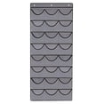 thumbnail image 1 of Birdeem 24 Pockets Hat Rack for Baseball Caps, Baseball Hat Organizer for Wall/Over the Door, Caps Hat Holder Hanger for Closet with Large Clear Pockets & 3 Hooks, Hat, 1 of 1