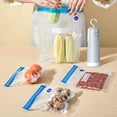 thumbnail image 5 of EGNMCR Household Small Vacuum Machine Portable Sealing And Packaging Machine Food Sealing Machine Filling Pump Plastic Sealing Handheld sealing machine, 5 of 5
