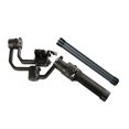 thumbnail image 1 of Wweixi Camera Stabilizer Extension Rod with 1/4 Inch Screw Carbon Fiber Telescopic Adjustable Monopod Pole Gimbal Extender Accessories, 1 of 6