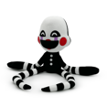 thumbnail image 2 of Youtooz Five Nights at Freddys Marionette FNAF 9-Inch Plush, 2 of 2
