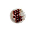 thumbnail image 2 of Dollhouse Foods,1/12 Dollhouse Mini Foods Model Toy Landscape,Mixed Fish ball Chopsticks Tableware Set,kitchen Decor Accessories Tableware,Resin Doll Food Dollhouse Food Set kitchen,party, 2 of 10