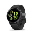 thumbnail image 1 of Montre intelligente GPS et tracker d'activité Garmin vívoactive® 5 - Noir, 1 of 2