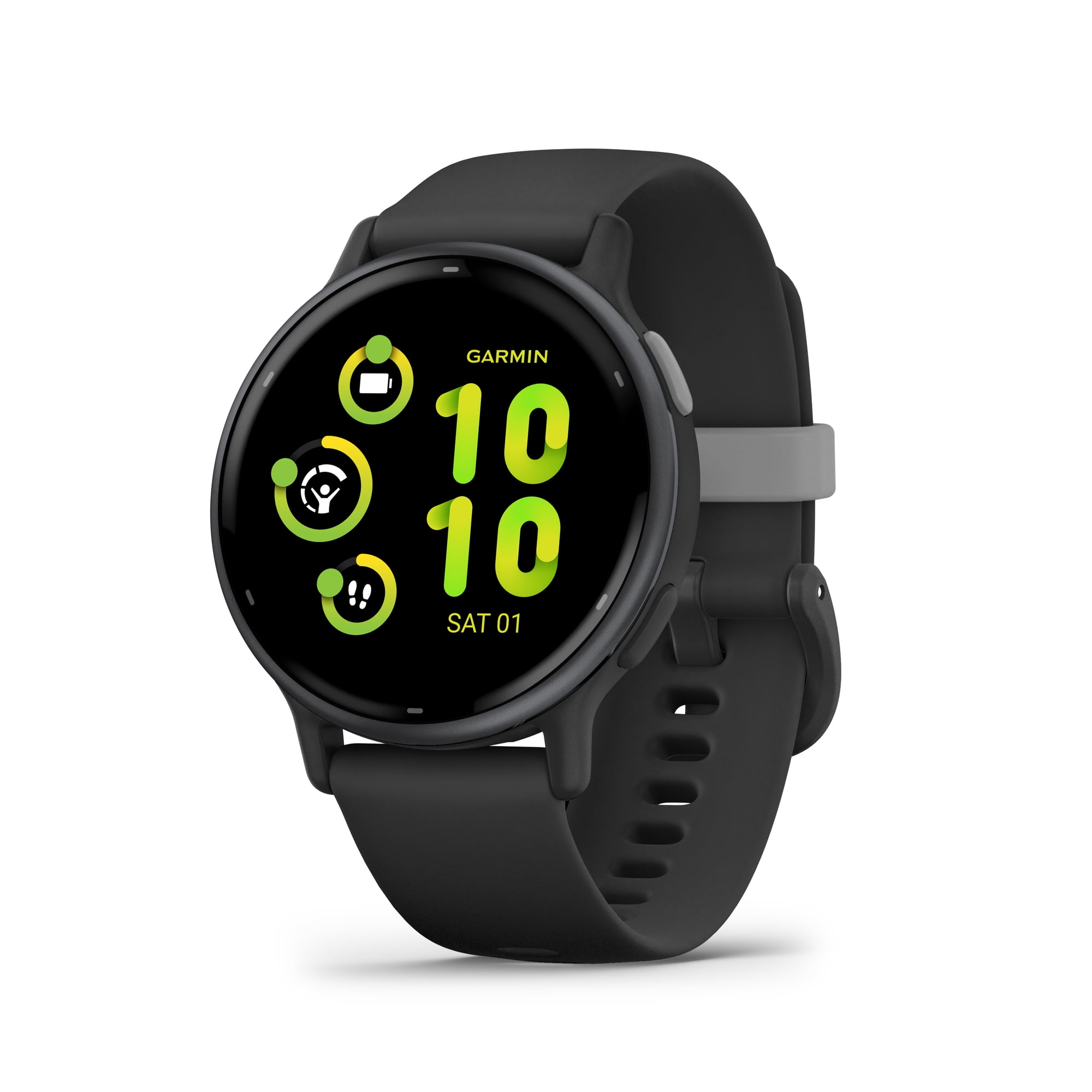 専用　　Garmin vivoactive5 ブラック Garmin vívoactive® 5 GPS Smartwatch and Fitness Tracker - Black