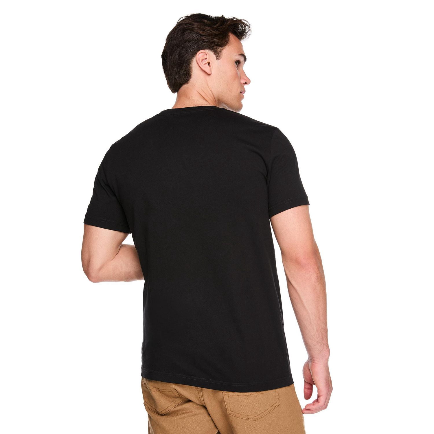 T-shirt à manches courtes George pour hommes