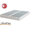 thumbnail image 2 of UltraFlex Premium Wood Boxspring Foundation (Base) For Mattress Support (Made in Canada)- Available in Double (Split), Queen (Split) and King Size (Split), 2 of 3