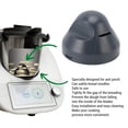 thumbnail image 3 of Robot Culinaire Évite-Pâte, Évite-Pâte Facile à Installer Robuste pour TM5, 3 of 7